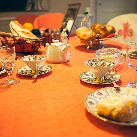 L'atelier Du Peintre * أرننس