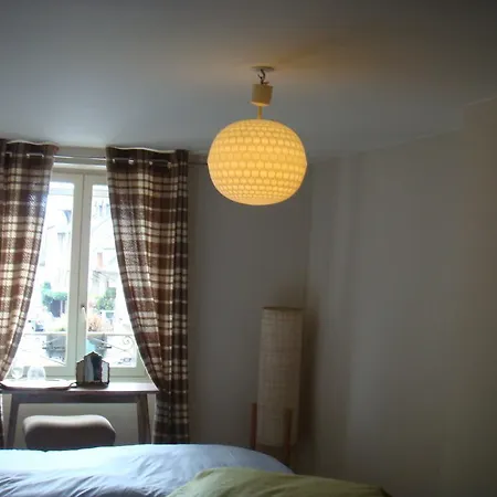 L'atelier Du Peintre B&B