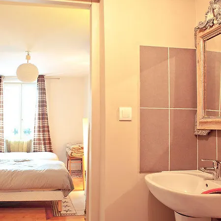 B&B L'atelier Du Peintre