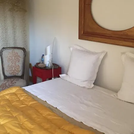 L'atelier Du Peintre B&B *