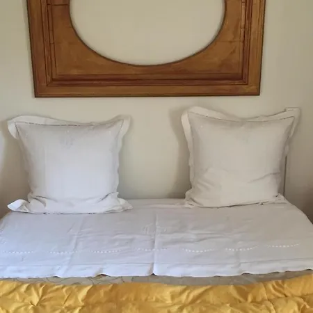 B&B L'atelier Du Peintre 오르난스